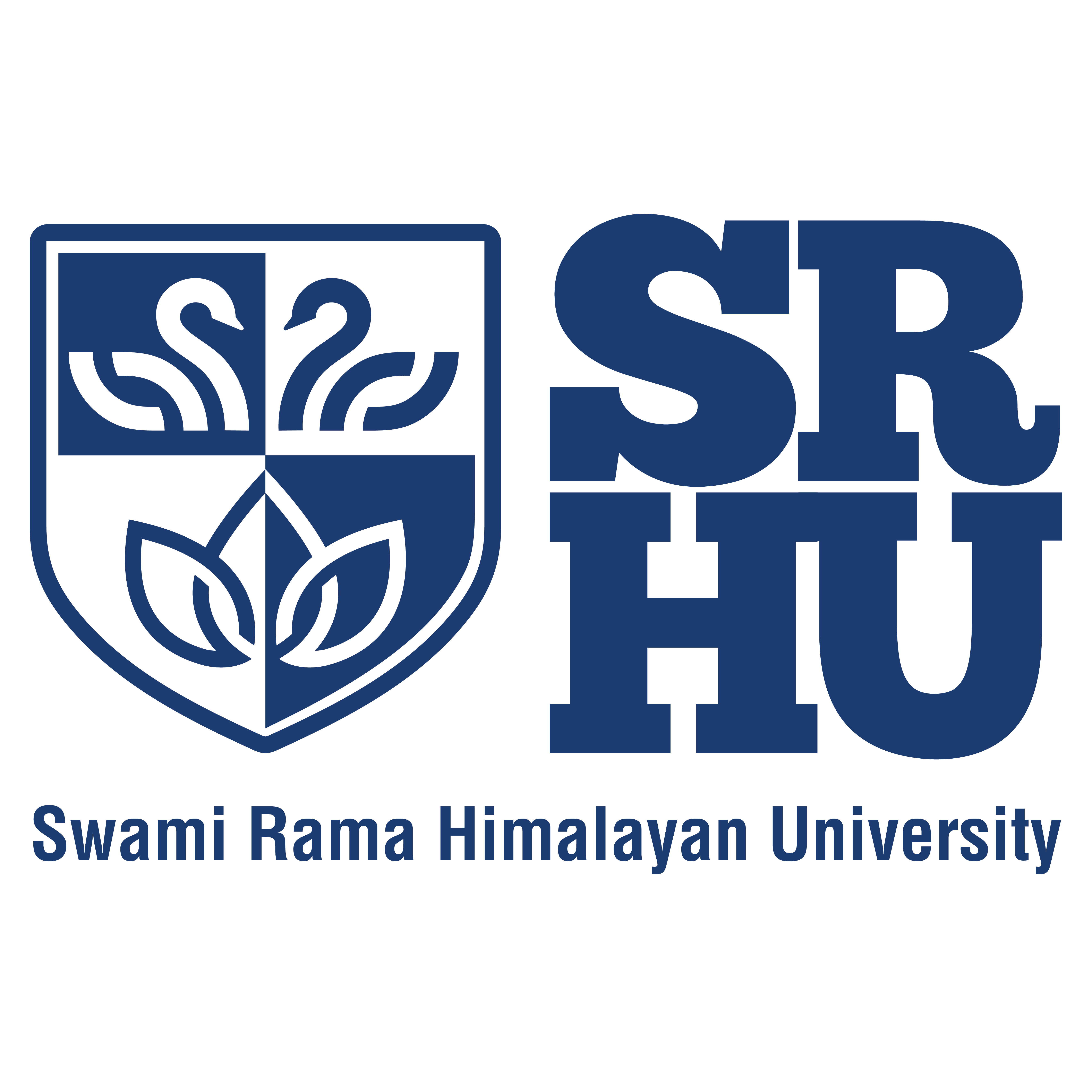 SRHU